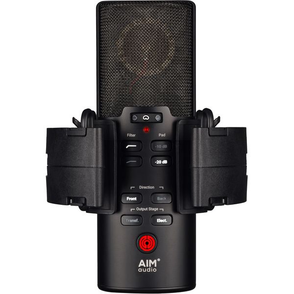 Aim Audio Inspire + Pack