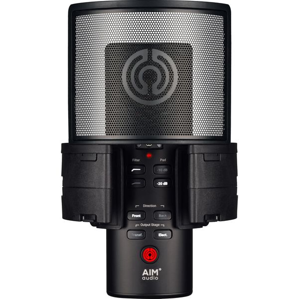 Aim Audio Inspire + Pack