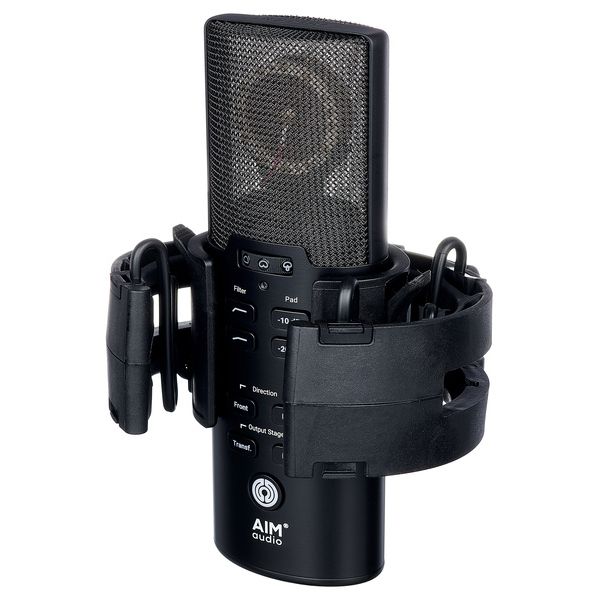 Aim Audio Inspire + Pack