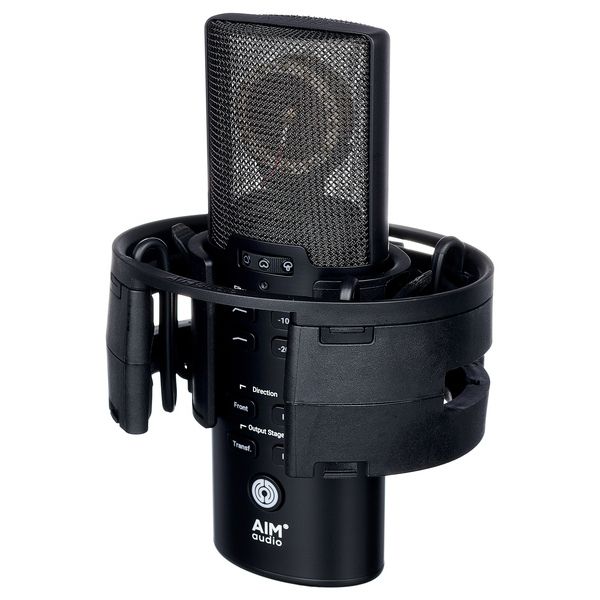 Aim Audio Inspire + Pack