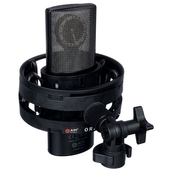 Aim Audio Inspire + Pack