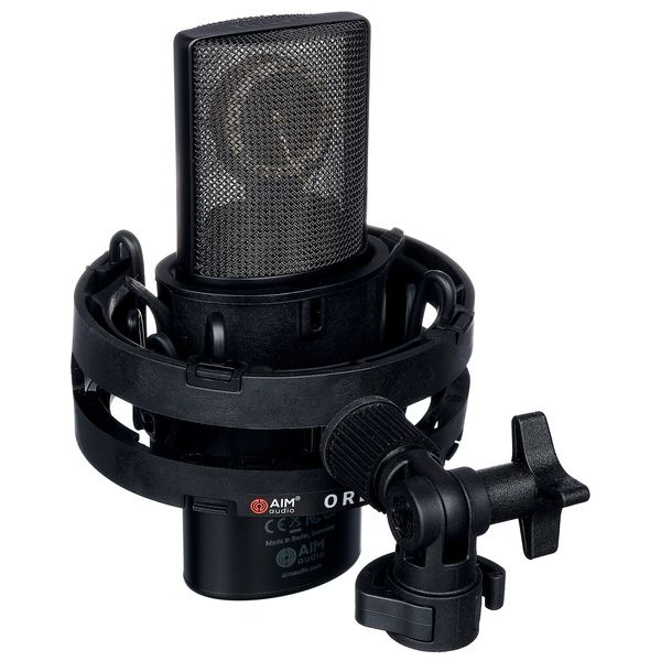 Aim Audio Inspire + Pack