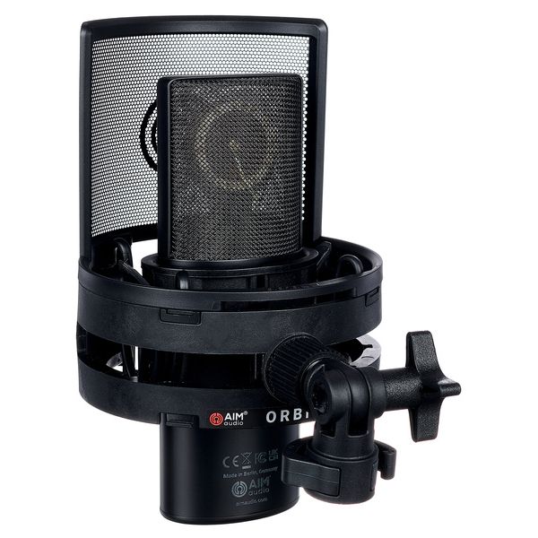 Aim Audio Inspire + Pack