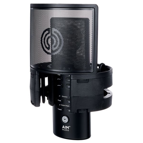 Aim Audio Inspire + Pack