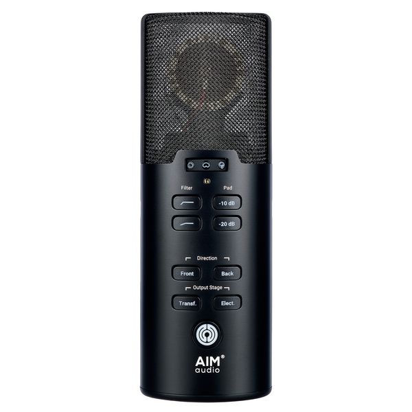 Aim Audio Inspire + Pack