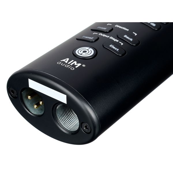 Aim Audio Inspire + Pack