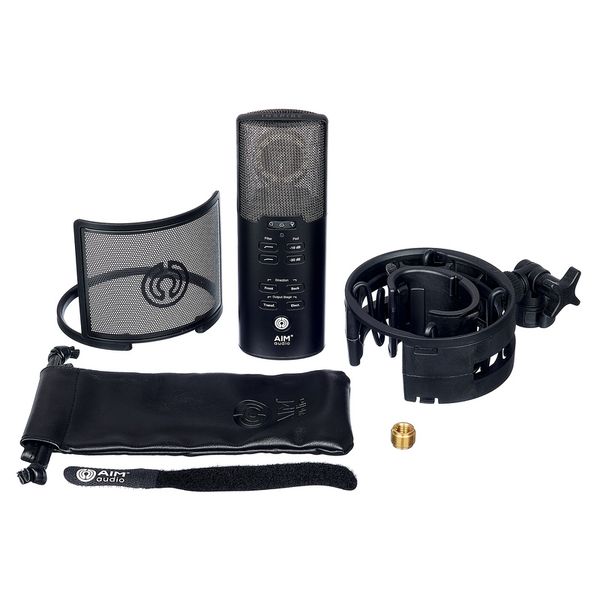 Aim Audio Inspire + Pack