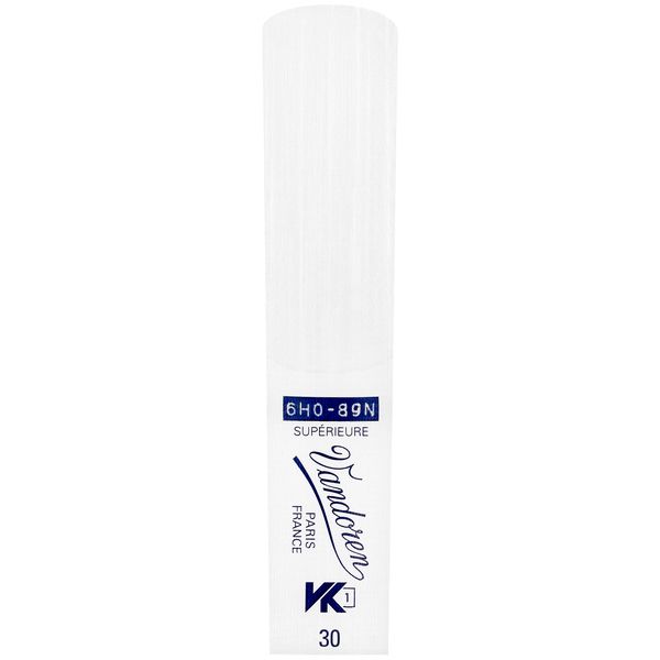 Vandoren VK1 Classical Tenor Sax 30