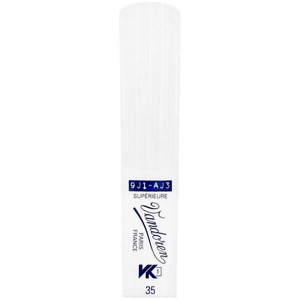 Vandoren VK1 Classical Tenor Sax 35