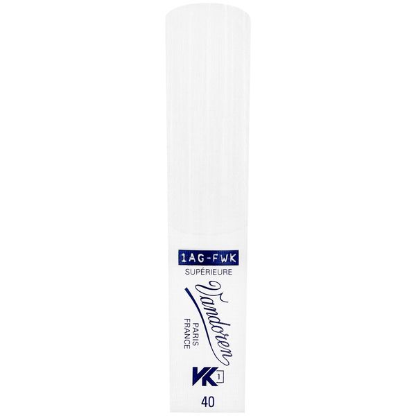 Vandoren VK1 Classical Tenor Sax 40