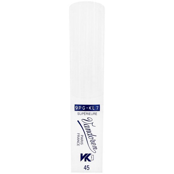 Vandoren VK1 Classical Tenor Sax 45