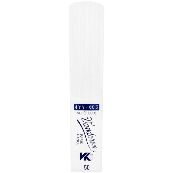 Vandoren VK1 Classical Tenor Sax 50