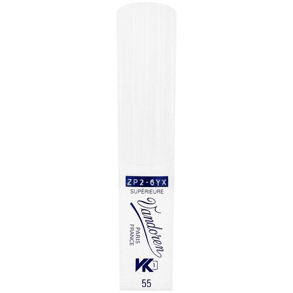 Vandoren VK1 Classical Tenor Sax 55