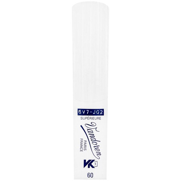 Vandoren VK1 Classical Tenor Sax 60