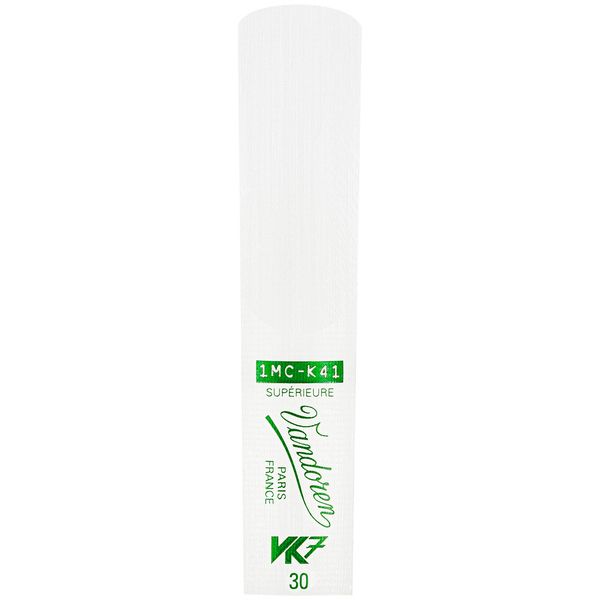 Vandoren VK7 Jazz Tenor Sax 30