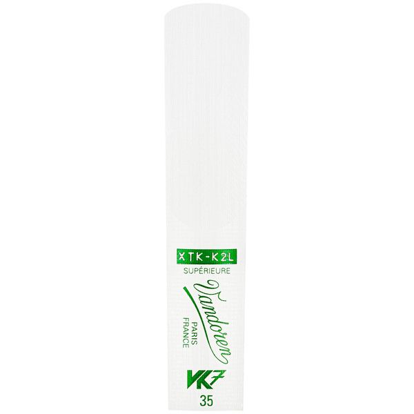 Vandoren VK7 Jazz Tenor Sax 35