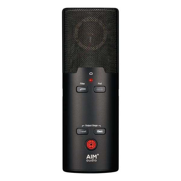 Aim Audio Essence
