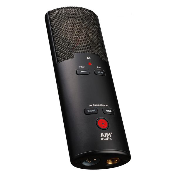 Aim Audio Essence