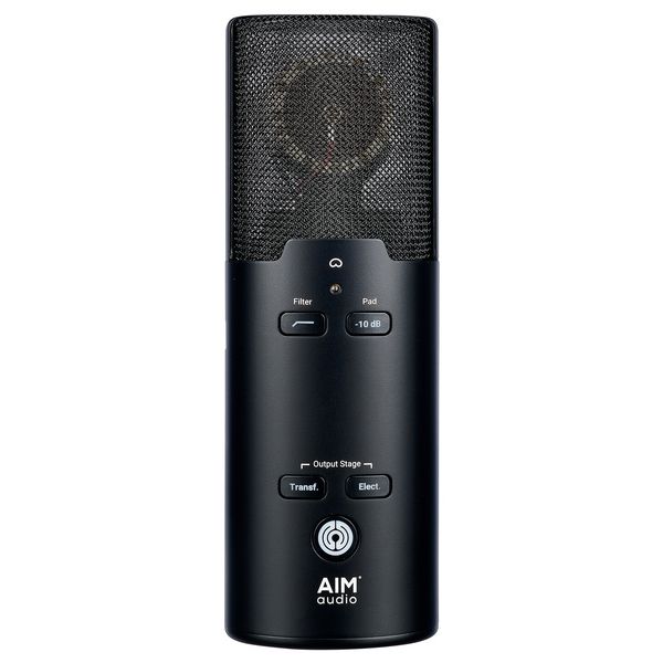Aim Audio Essence