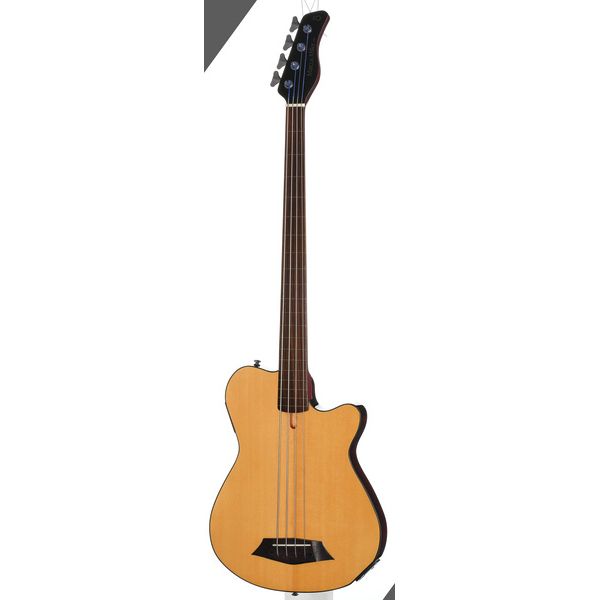 Ibanez BTB865MS-TWF