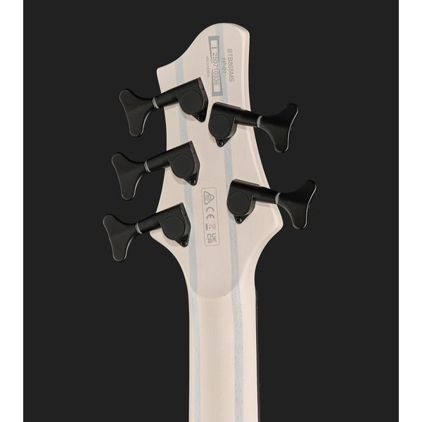 Ibanez BTB865MS-TWF
