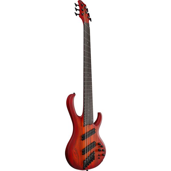 Ibanez BTB866MS-BRF