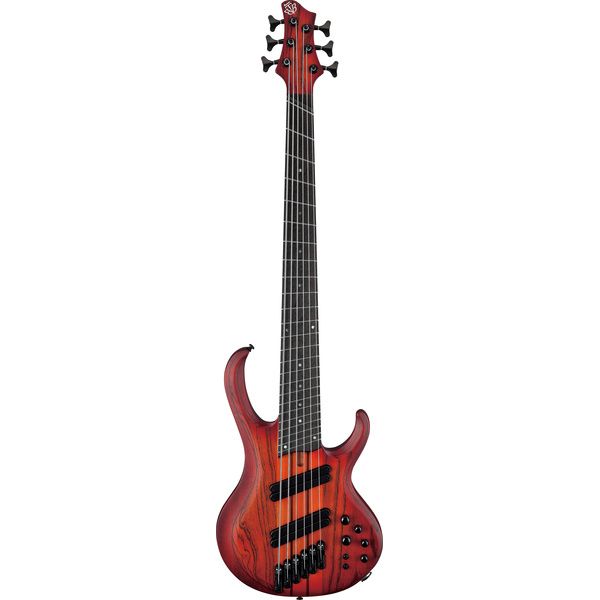 Ibanez BTB866MS-BRF