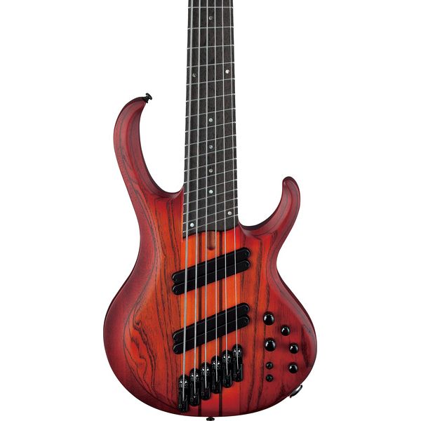 Ibanez BTB866MS-BRF
