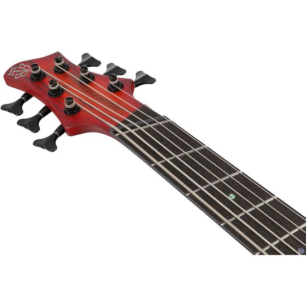 Ibanez BTB866MS-BRF