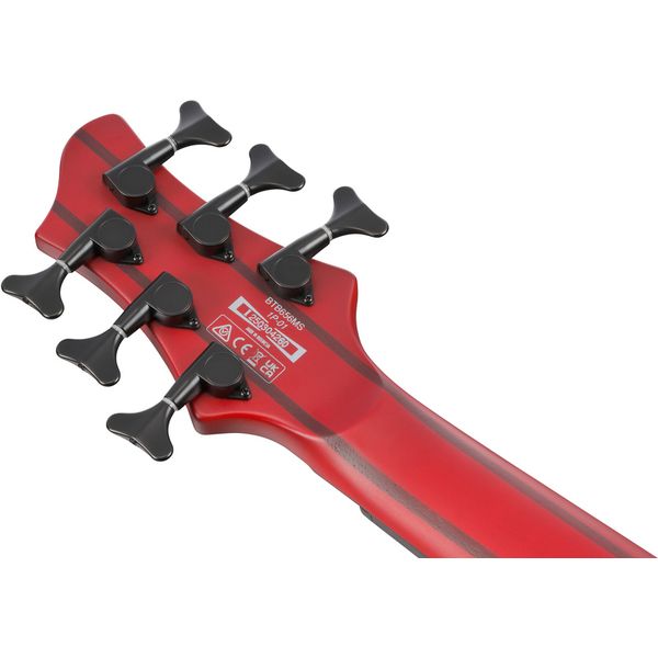 Ibanez BTB866MS-BRF