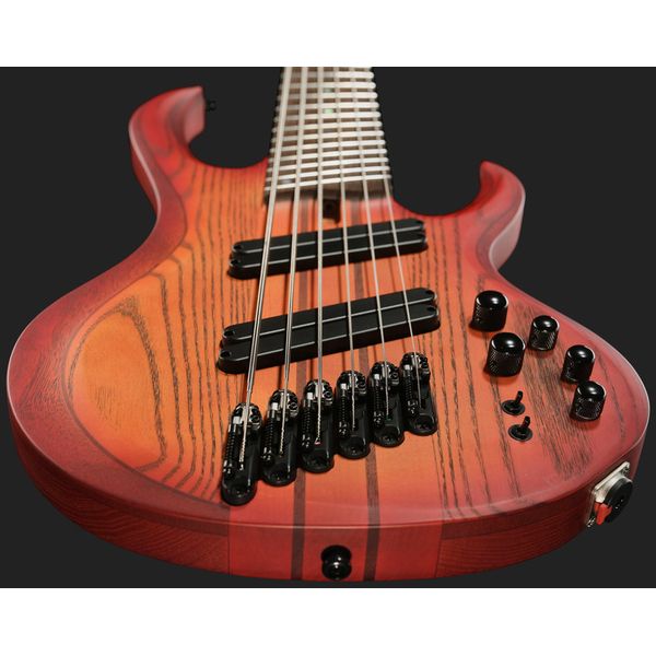 Ibanez BTB866MS-BRF