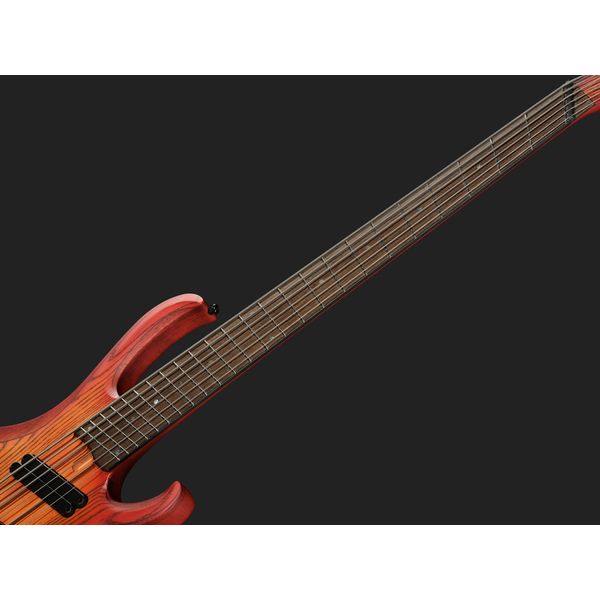 Ibanez BTB866MS-BRF