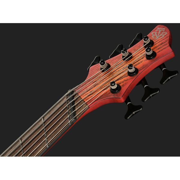 Ibanez BTB866MS-BRF
