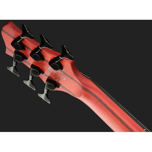 Ibanez BTB866MS-BRF