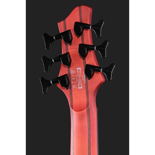 Ibanez BTB866MS-BRF