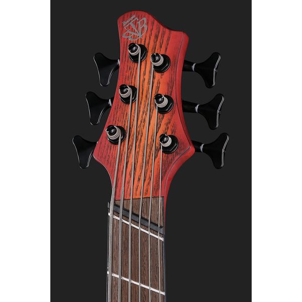 Ibanez BTB866MS-BRF
