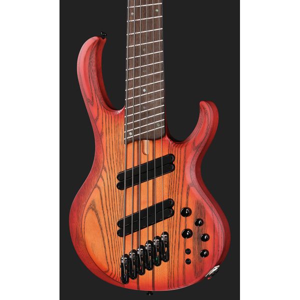 Ibanez BTB866MS-BRF