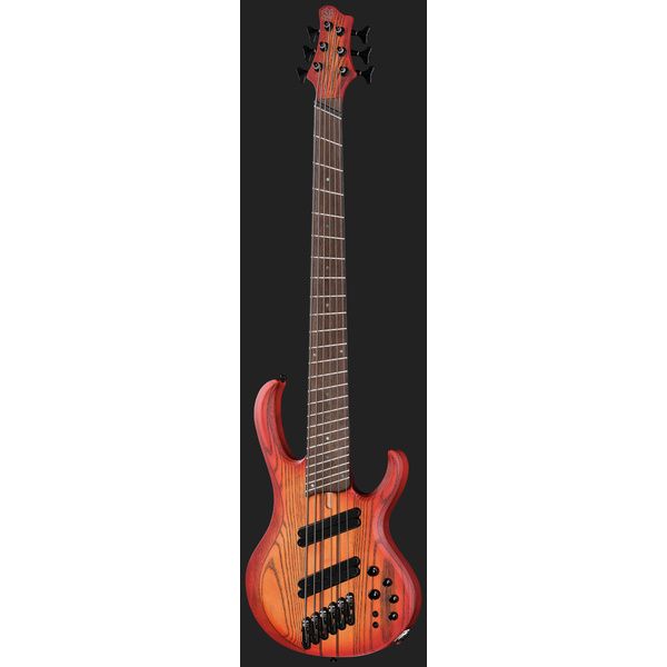 Ibanez BTB866MS-BRF