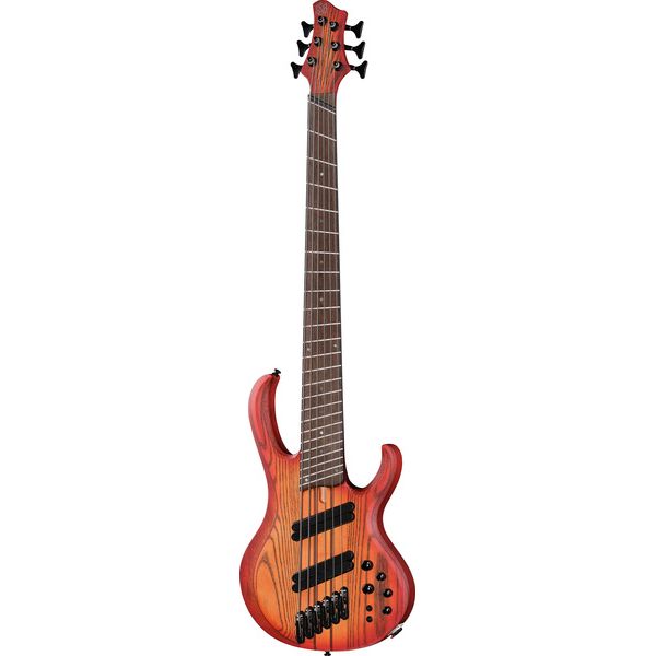Ibanez BTB866MS-BRF