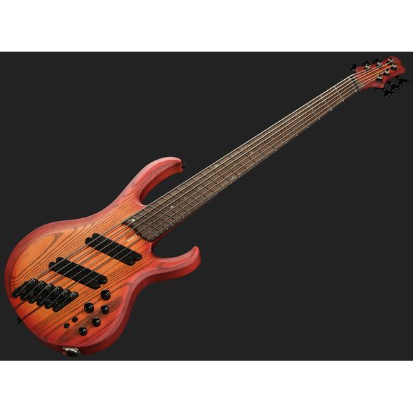 Ibanez BTB866MS-BRF