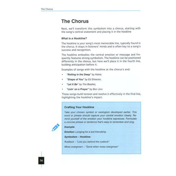 Paul Marx Your First Song Cubase