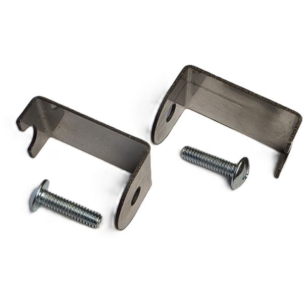 Clearsonic Sorber Brackets