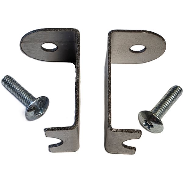 Clearsonic Sorber Brackets