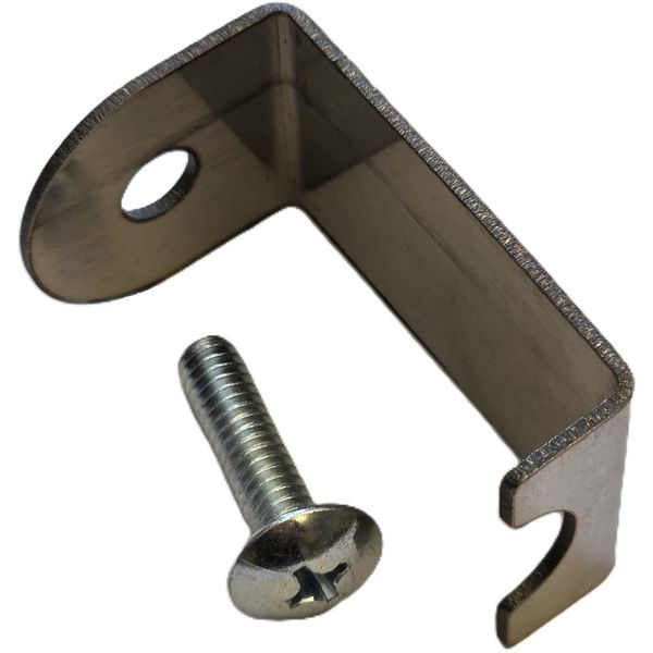 Clearsonic Sorber Brackets