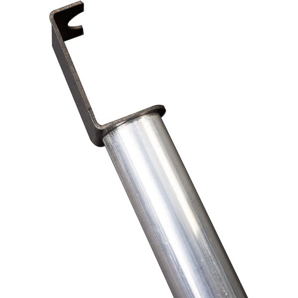 Clearsonic Sorber Brackets