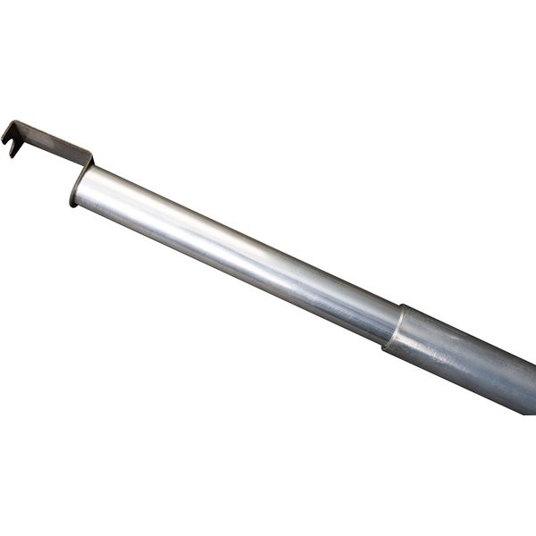 Clearsonic Sorber Brackets