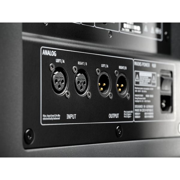 Neumann KH 805 II
