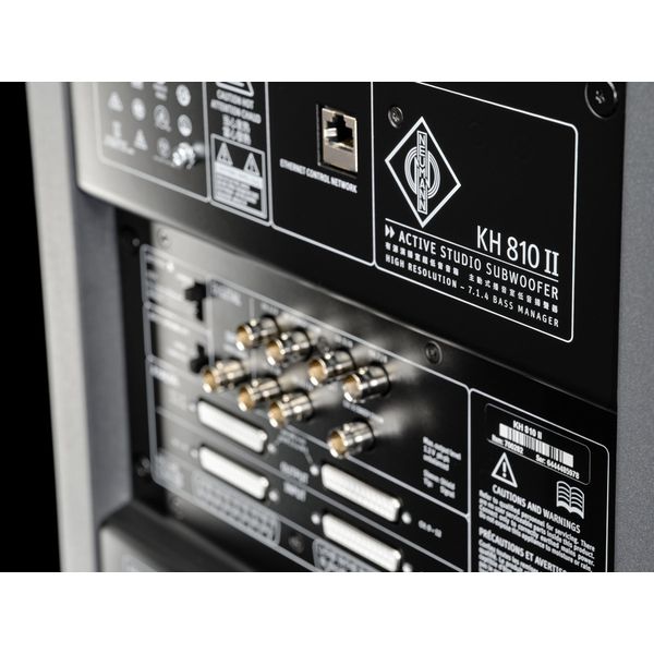 Neumann KH 810 II