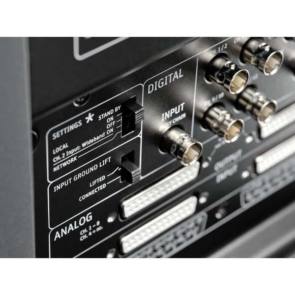 Neumann KH 810 II