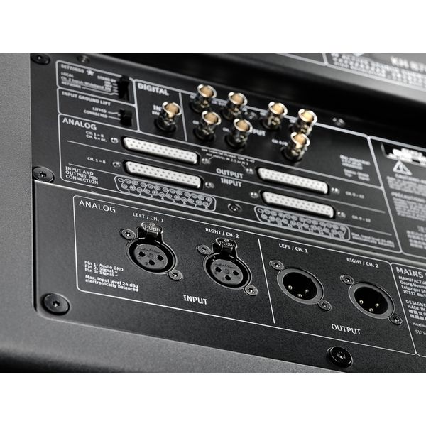 Neumann KH 870 II